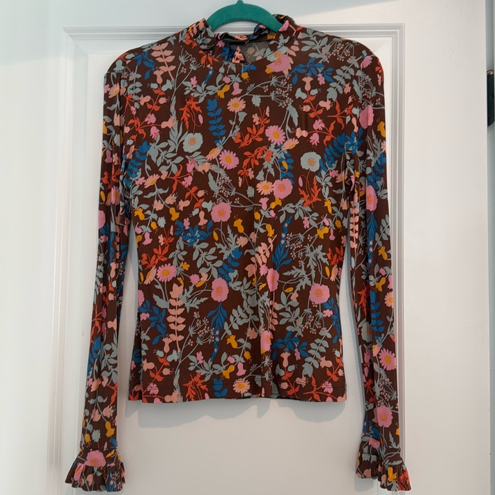 Stine Goya top